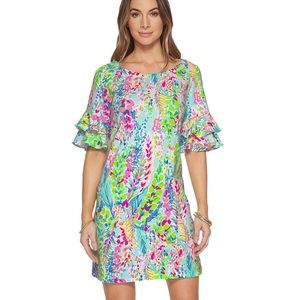 Lilly Pulitzer Lula Dress (Small)